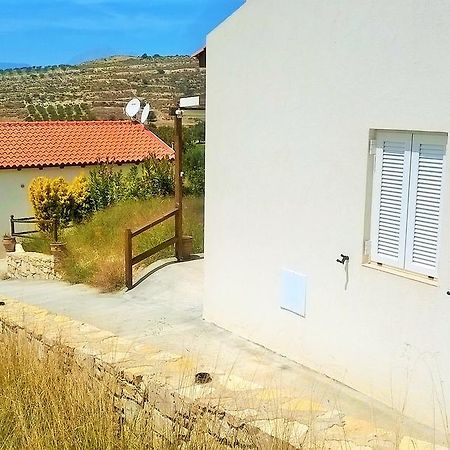Villa Oniro Kreta Kalamaki (Heraklion) Exterior foto