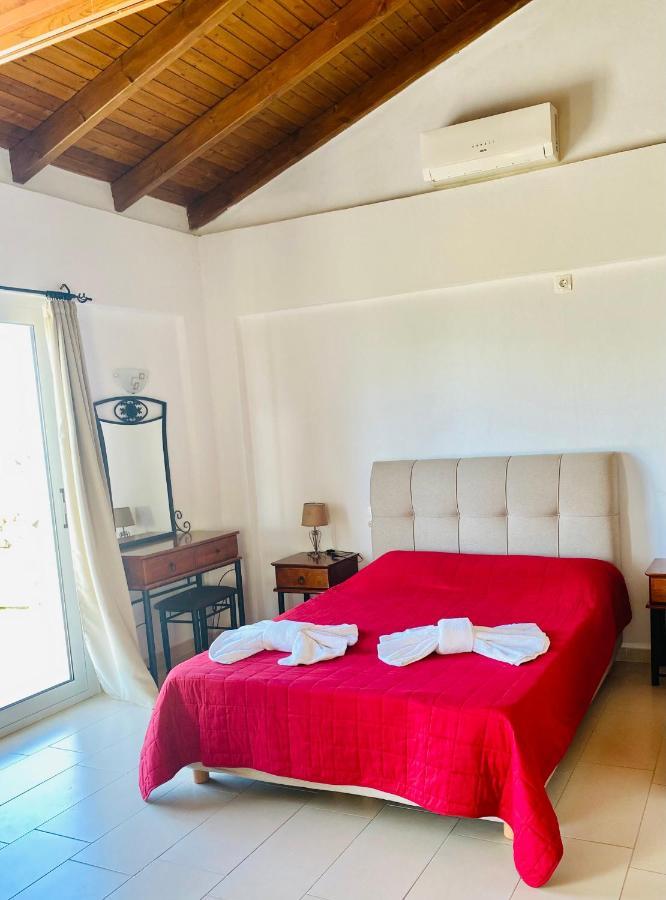 Villa Oniro Kreta Kalamaki (Heraklion) Exterior foto