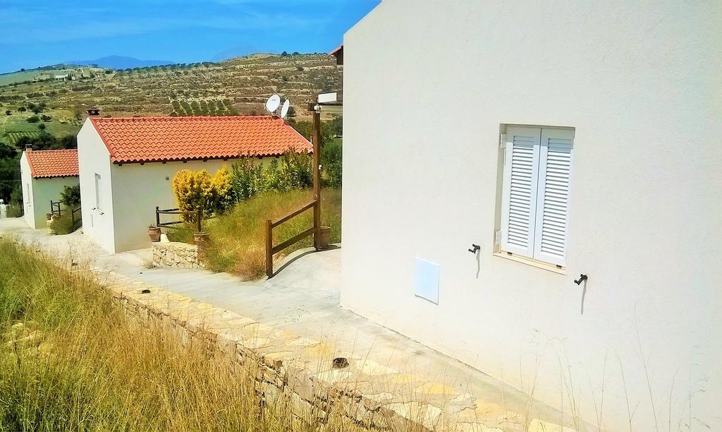 Villa Oniro Kreta Kalamaki (Heraklion) Exterior foto